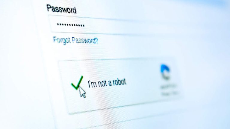 ChatGPT Passed The ‘I’m Not A Robot’ Test