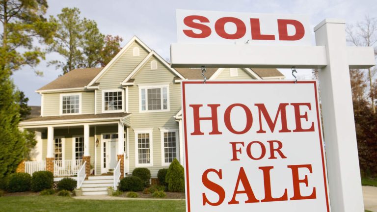 Chinese Home Buyers Boost Home Sales In U.S., California Is Top Choice