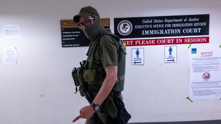 Clinic Staff Face Federal Charges For Allegedly Interfering With ICE Arrest