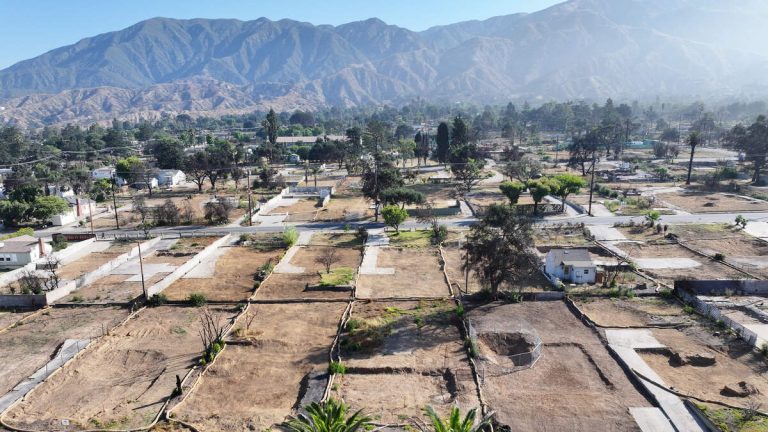 Communities Continue Recovery Six Months After Eaton and Palisades Fires