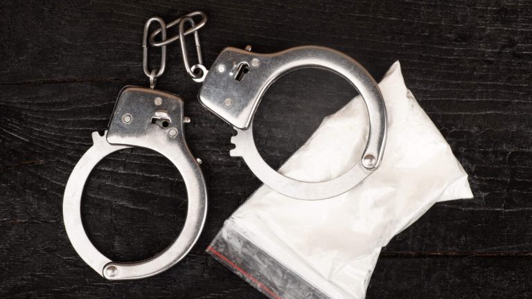 Cruise Passengers Arrested With Drug 100 Times Stronger Than Fentanyl