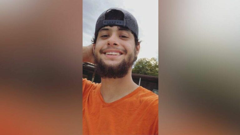 Dad Dies After Cutting Arm ‘Clean Off,’ Saving Family In Texas Floods
