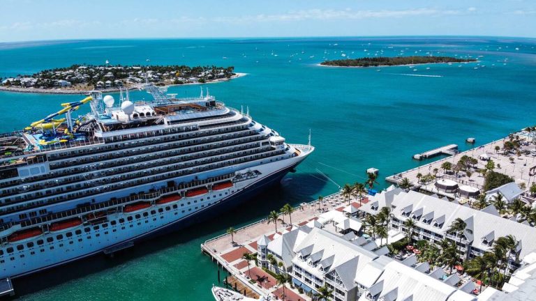 FBI Investigating Death On Carnival Dream Cruise Ship