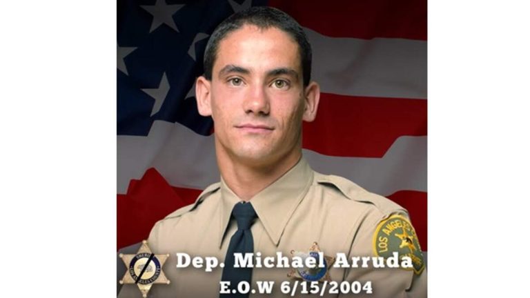 Freeway Interchange To Be Dedicated in Memory of Slain Deputy Sheriff
