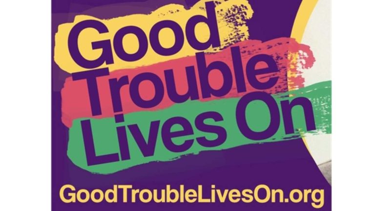 `Good Trouble Lives On’ Events to be Held Throughout LA County