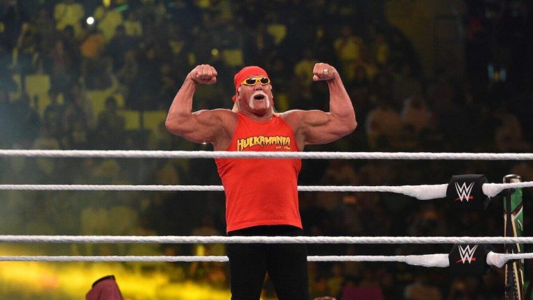 Hulk Hogan’s Health Bouts In Final Weeks Revealed
