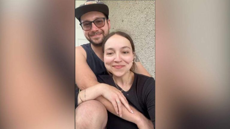 Influencer Hannah Carnat-Gronnerud’s Fiance Dies Weeks Before Wedding