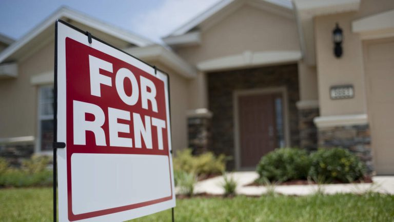 Irvine Tops Southern California Cities for Renters