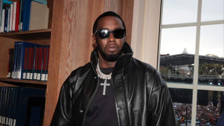 Jury Reaches Partial Verdict In Diddy Criminal Trial