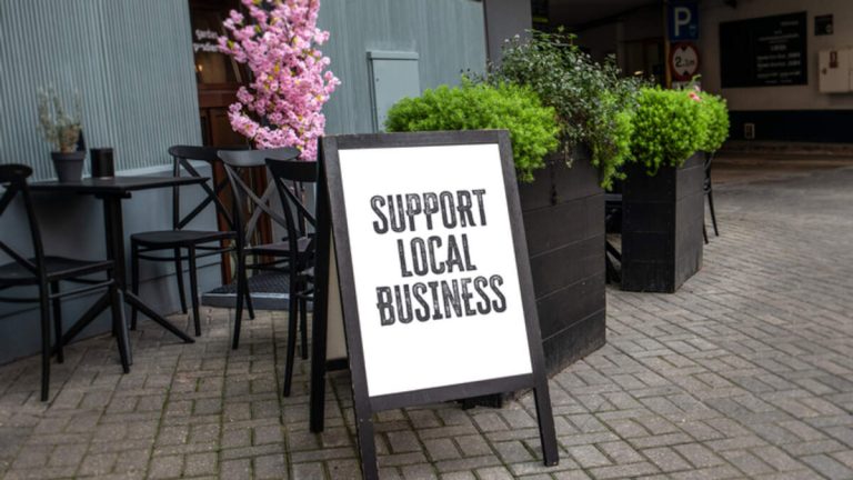 LA Launches `Shop Local’ Campaign to Promote Fire-Impacted Businesses