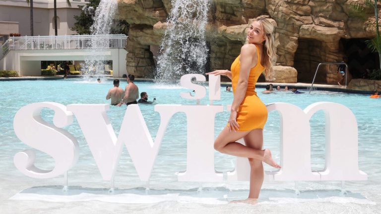 Livvy Dunne Says ‘Hit Piece’ Led To Dream Job