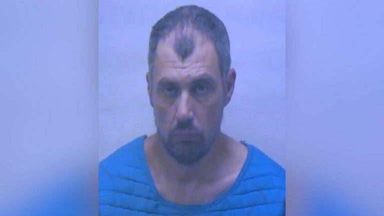 Man Accused Of Stabbing 11 In Rampage At Walmart Identified