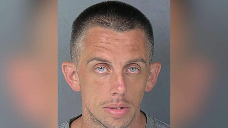 Man Arrested For Allegedly Driving Lawnmower Drunk Down Highway