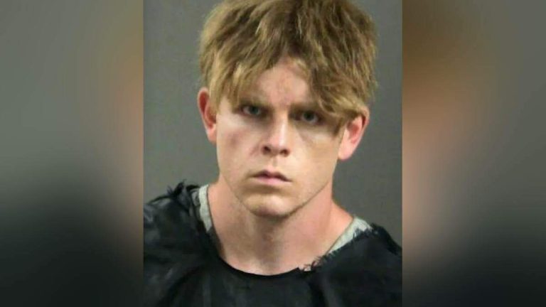 Man Charged With Allegedly Killing Parents In Front Of Daughters On Hike
