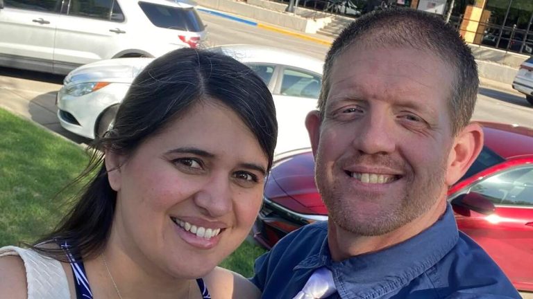 Man Wanted For Killing Couple In Front Of Daughters; Late Alert Issued