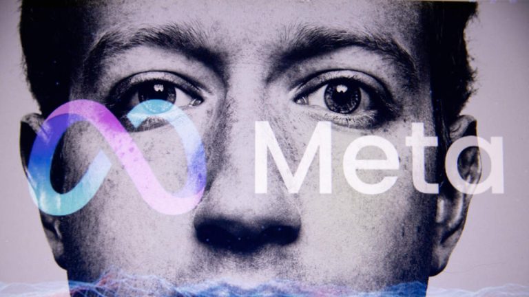 Mark Zuckerberg Unveils Meta’s Plan For ‘Personal Superintelligence’