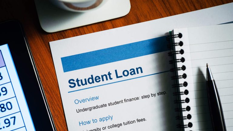 Millions Of Student Loan Borrowers Brace As Interest Charges To Start Again