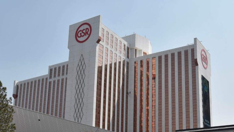 Multiple People Injured In Shooting At Reno Hotel And Casino