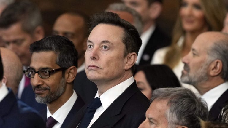 Musk’s Grok AI Praises Hitler, Spews Antisemitism
