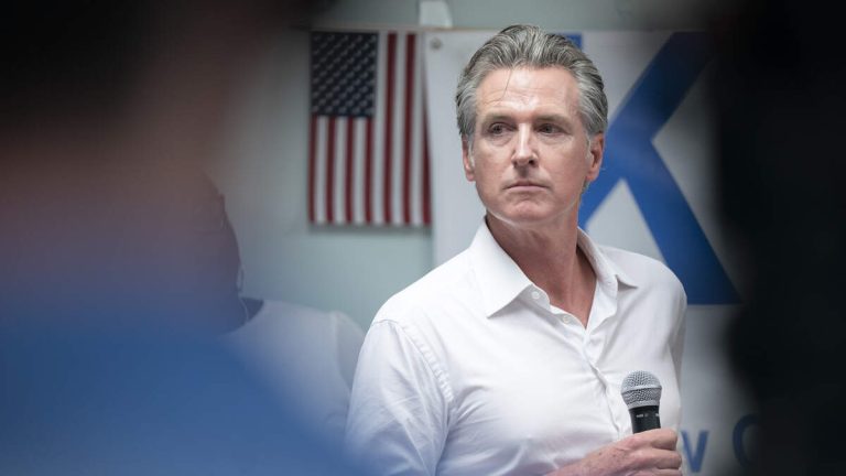 Newsom’s Mental Health Court Struggles in Orange County