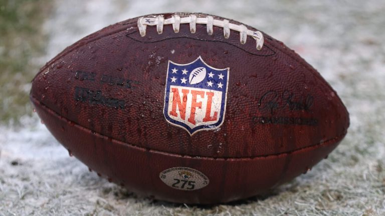 NFL Player Was Released After Kissing Teammate On The Head: Report