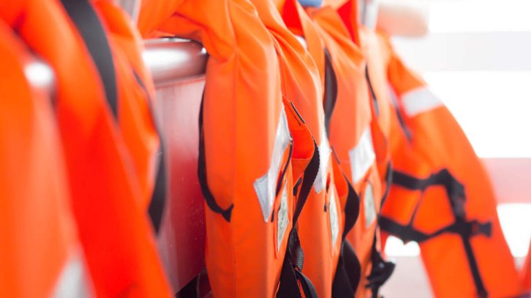 NTSB Report Reveals New Details In Lake Tahoe Boat Tragedy