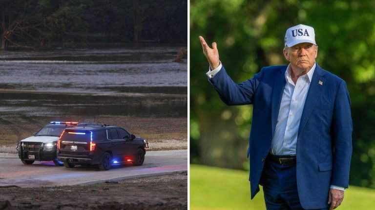 Pediatrician Claimed Pro-Trump Flood Victims Got ‘What They Voted For’