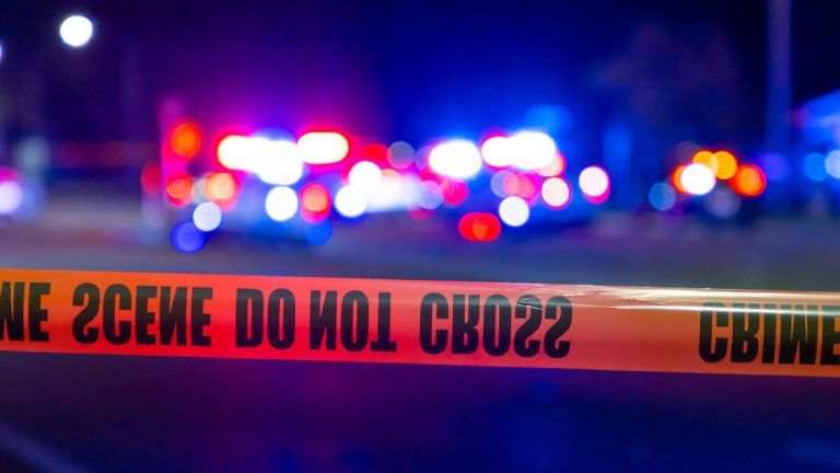 Police Seek Driver Who Left Girl Critically Injured in South L.A.