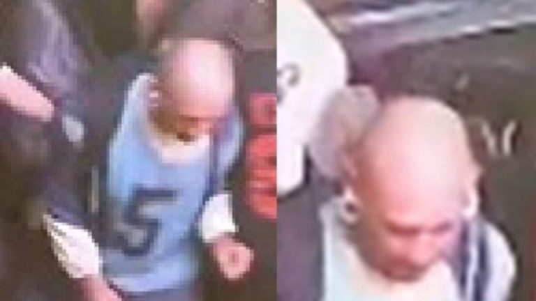 Police Seek Man Who Shot Driver Who Plowed Into East Hollywood Crowd