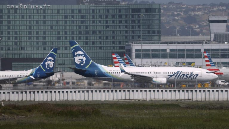 Popular Airline’s Requested Ground Stop Lifted