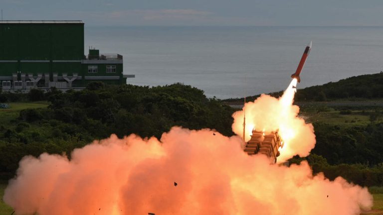 President Trump To Send Patriot Missiles To Ukraine