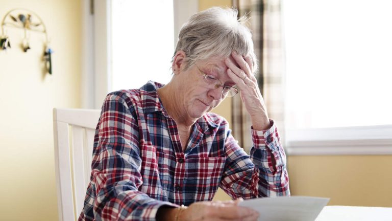 Retirees Face Massive Health Care Bill After Leaving The Workforce