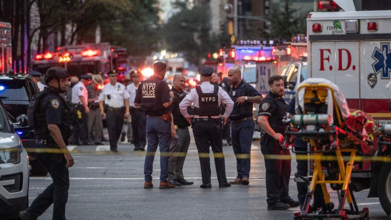 Roger Goodell Breaks Silence On Shooting At NFL Headquarters