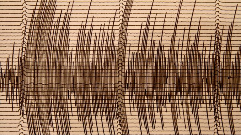 Russia’s 8.8 Quake: Could One That Big Hit California?