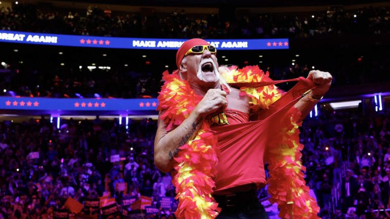 School Board Chair Deletes Comments Celebrating Hulk Hogan’s Death