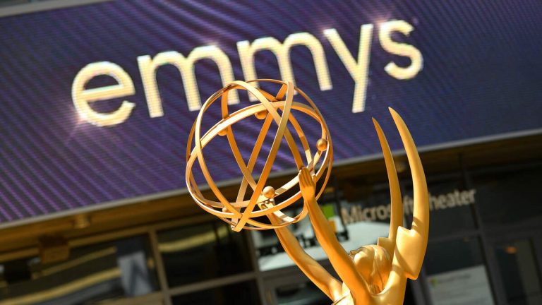 `Severance,’ `The Penguin,’ `The Studio,’ White Lotus’ Lead Emmy Noms
