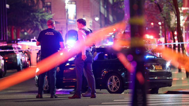 Shooter in NYC Office Attack Was Former SoCal High School Athlete