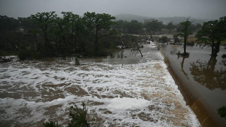 SoCal Boy Survives Deadly Texas Floods