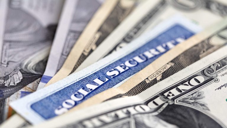 Social Security Benefits Could See Significant Cuts Based On New Analysis