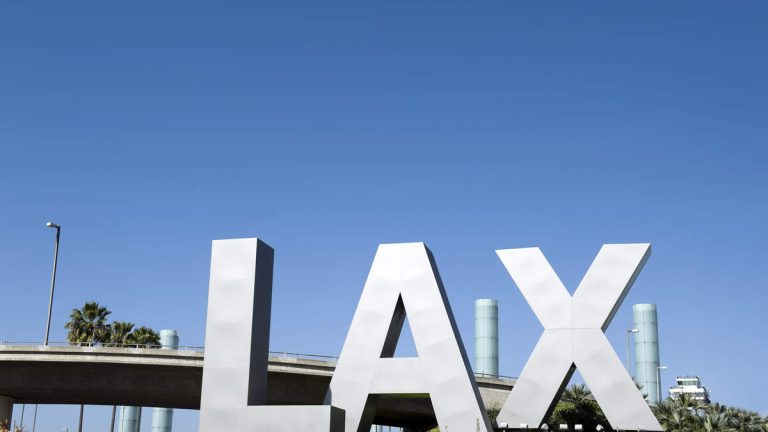 Southland Airports Get Millions for Infrastructure Improvements