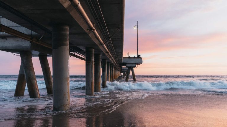 Southland Tsunami Advisory Canceled