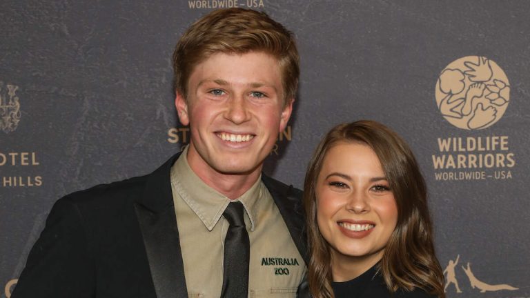 Steve Irwin’s Son Apologizes For Dine And Dash Mishap