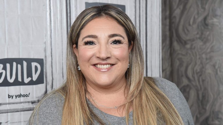 ‘Supernanny’ Jo Frost Reveals ‘Life-Threatening’ Diagnosis