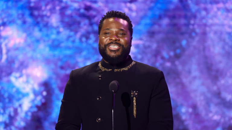 ‘The Cosby Show’ Star Malcolm-Jamal Warner Dead At 54