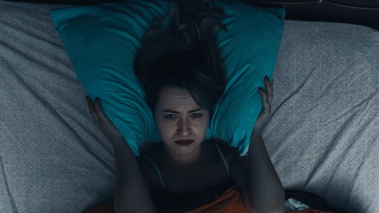 These Foods Might Cause Nightmares, Disturbed Sleep