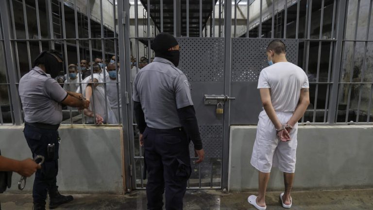 Trump Admin Secures Release Of 10 Americans In Prisoner Swap With Venezuela