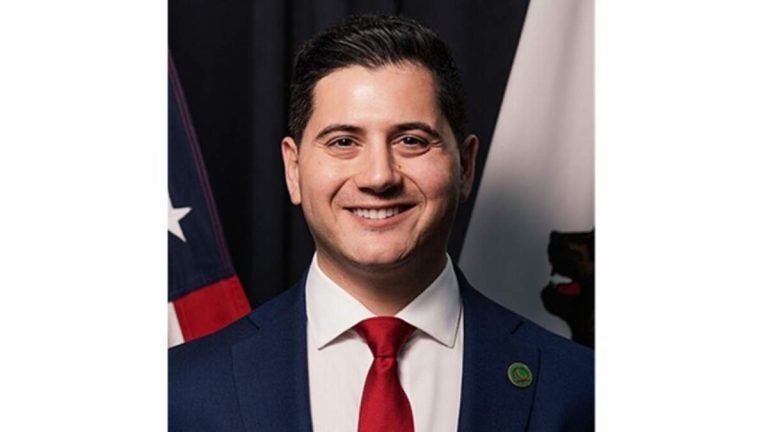 Trump Administration Extends Essayli’s Term as L.A. U.S. Attorney