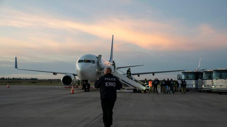 Trump Administration Restarts Third-Country Deportations