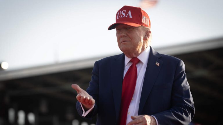 Trump Extends Tariff Deadline But Threatens New Duties On Certain Countries