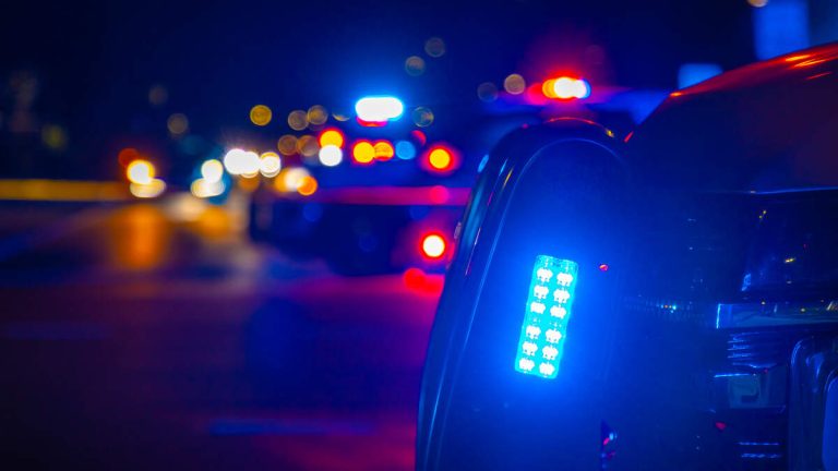 Twenty-Eight People Injured in East Hollywood Crash